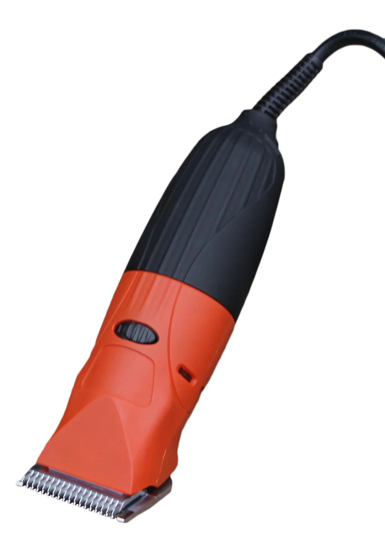 Mașină de tuns pentru cai, cu 4 piepteni distanțieri, 35 W – Excellent Horse Clipper Toilet Plus - imagine 2