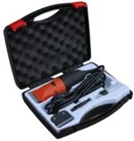Mașină de tuns pentru câini, 35 W, cu 4 piepteni distanțieri – Excellent Pet Clipper Plus - imagine 4