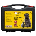 Mașină de tuns pentru câini, 35 W, cu 4 piepteni distanțieri – Excellent Pet Clipper Plus - imagine 3