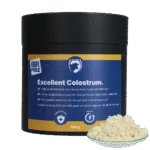 Colostru pentru viței, fără IBR, 500 g – Excellent Colostrum