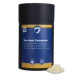 Colostru pentru viței, fără IBR, 2 kg – Excellent Colostrum
