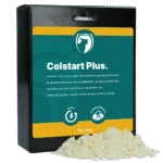 Pulbere de colostru pentru miei nou născuți, 10 x 25 g – Excellent Colstart Plus