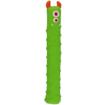 Jucărie din latex pentru câini, cu chițcăitoare, verde L – Dog Comets Latex Invaders - imagine 2
