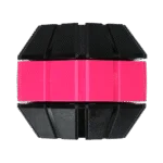 Minge puzzle pentru câini cu părți rotative – Dog Comets Treat Puzzle - imagine 3