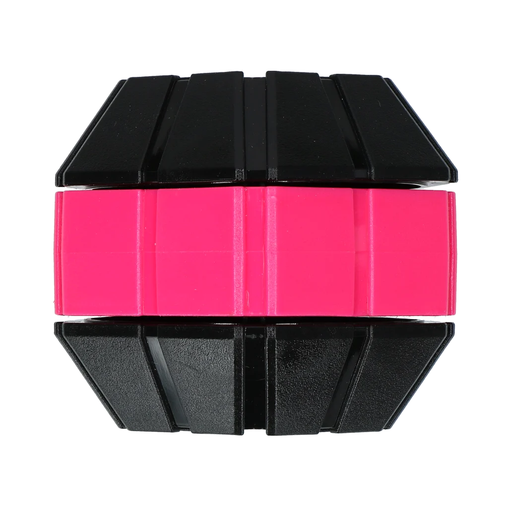 Minge puzzle pentru câini cu părți rotative – Dog Comets Treat Puzzle - imagine 3