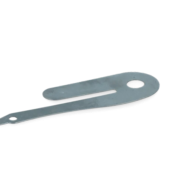 Lamela arcului vibrator pentru mașină de tuns – Kerbl Constanta 3 Rund/Paard