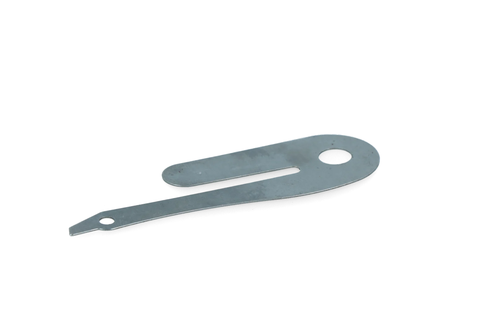 Lamela arcului vibrator pentru mașină de tuns – Kerbl Constanta 3 Rund/Paard - imagine 1
