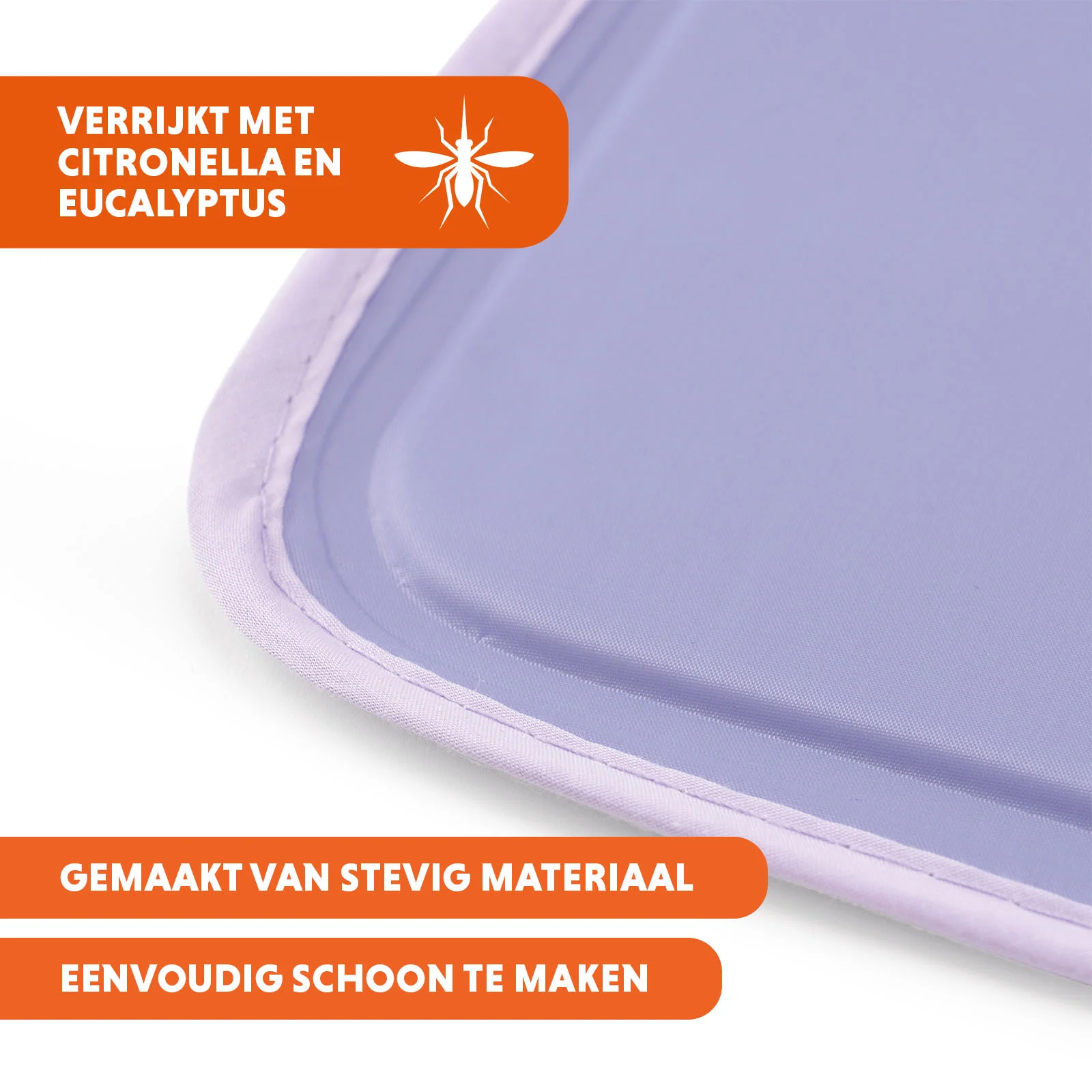 Covoraș răcoritor pentru câini, cu gel solid, lila, XL 120 x 70 cm – Coolpets Gel Cooling Mat - imagine 5