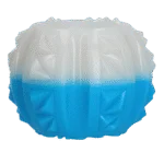 Minge răcoritoare pentru câini, 9 × 9 × 6,9 cm – Coolpets Ice Ball - imagine 2