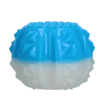 Minge răcoritoare pentru câini, 9 × 9 × 6,9 cm – Coolpets Ice Ball - imagine 3