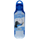 Sticlă de apă pentru câini, pentru plimbări și călătorii, 500 ml – Coolpets Fresh 2GO