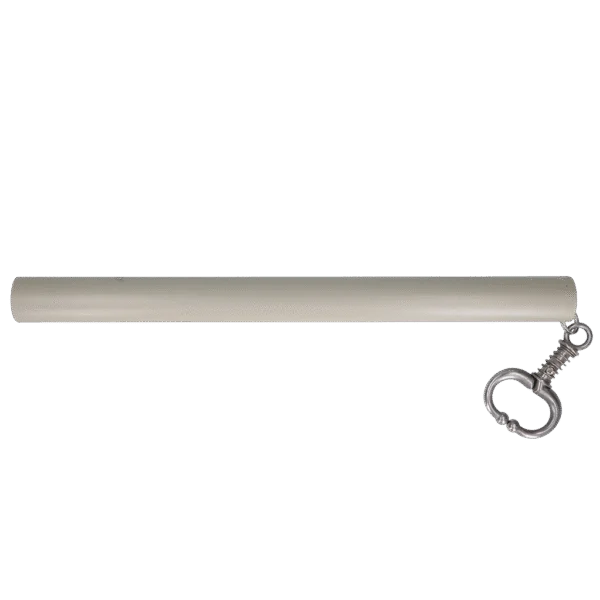 Țeavă din plastic pentru pompa de administrare orală – Excellent Cow Drencher Drill-Driven