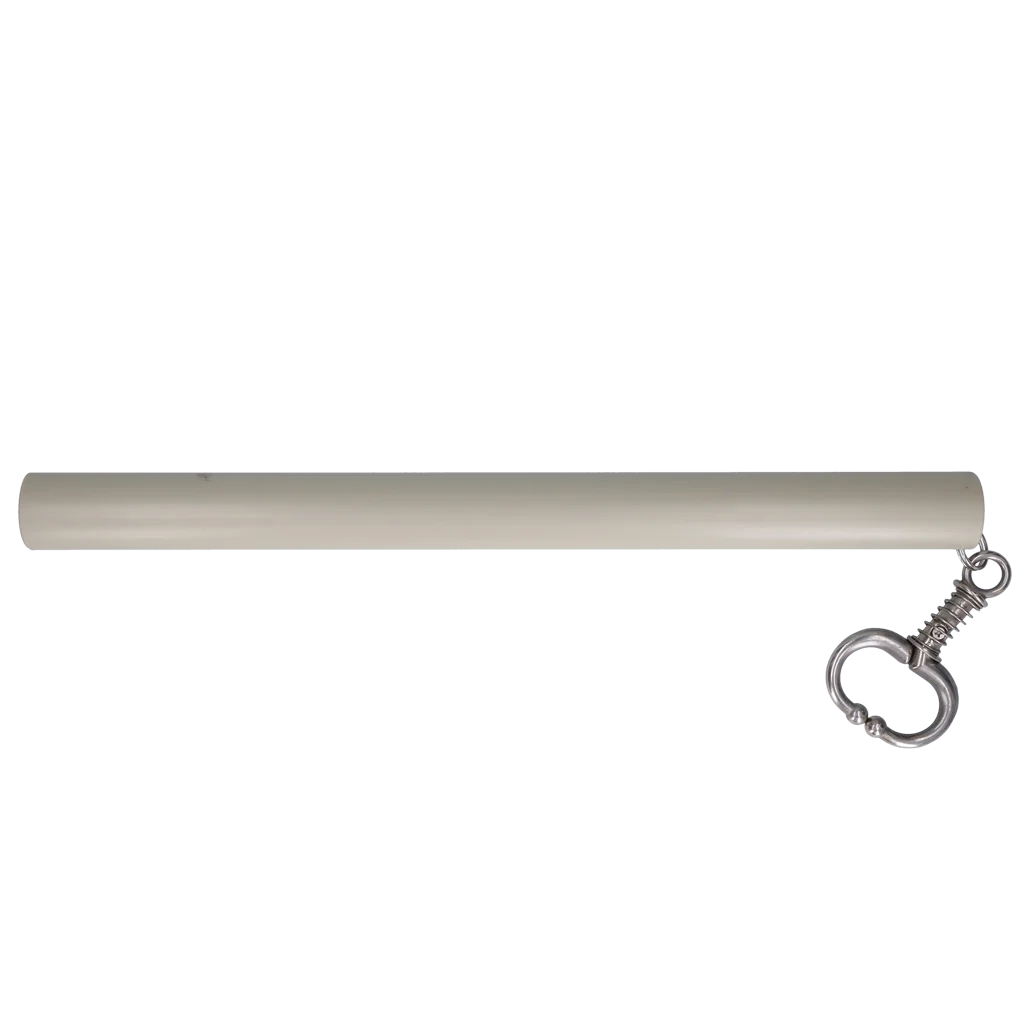 COWD0000E.png Țeavă din plastic pentru pompa de administrare orală – Excellent Cow Drencher Drill-Driven - imagine 1