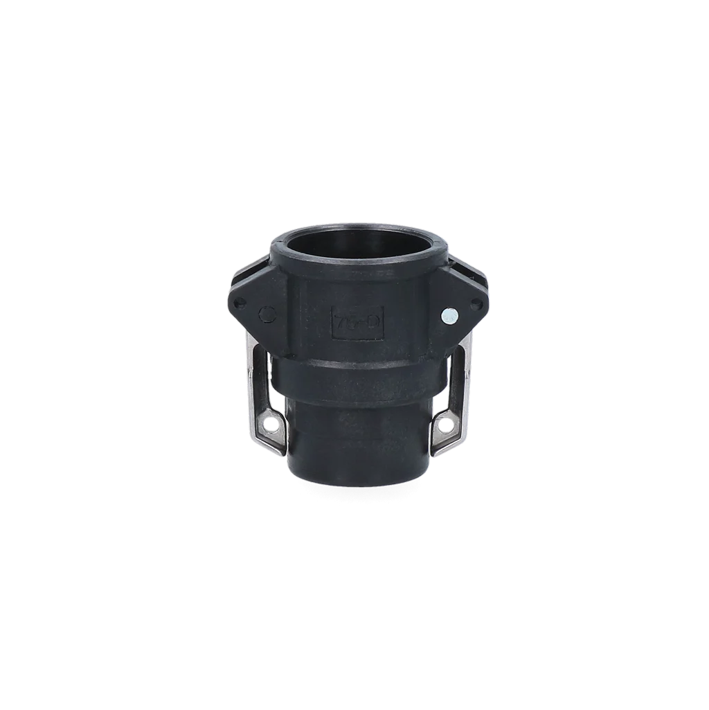 Piesă de schimb Quicklock pentru pompa de administrare orală – Excellent Cow Drencher Drill-Driven - imagine 1