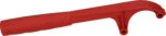 Mâner pentru aparatul de administrare orală, 6,5 cm – Excellent Cow Drencher - imagine 2