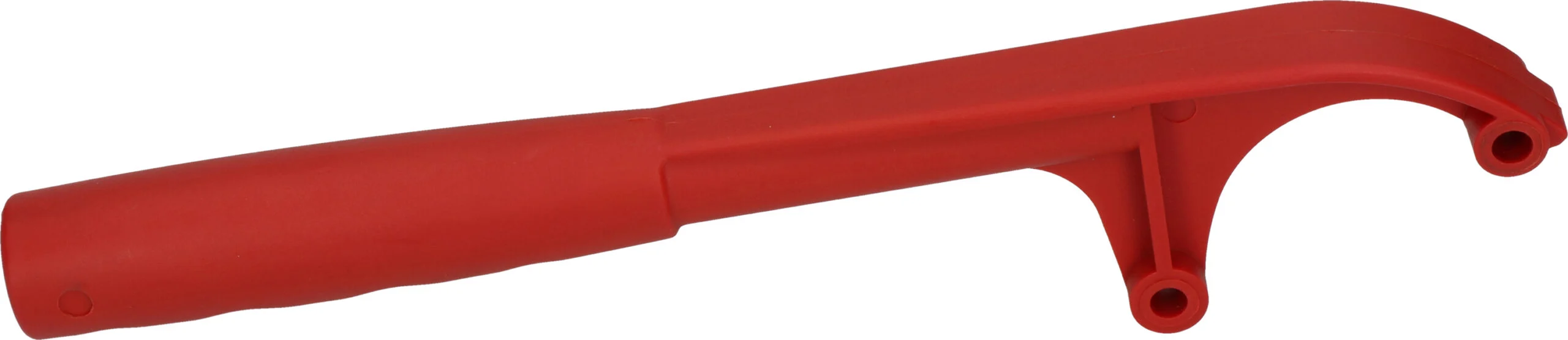 Mâner pentru aparatul de administrare orală, 6,5 cm – Excellent Cow Drencher - imagine 2
