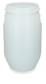 Rezervor de schimb pentru aparat de administrare a lichidelor, 25 l – Excellent Cow Drencher - imagine 2