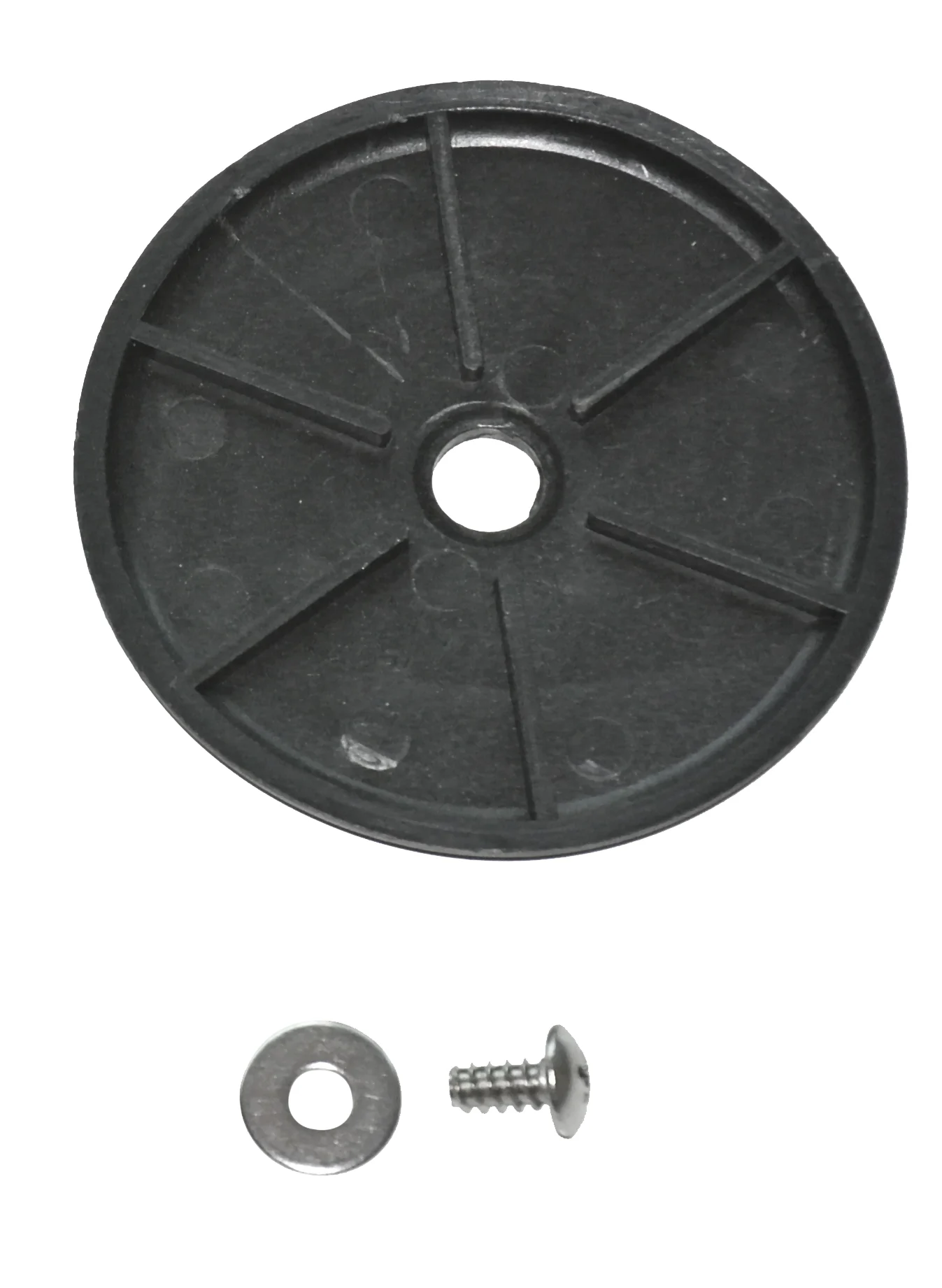 Kit de fixare pentru membrana din cauciuc – Excellent Cow Drencher - imagine 1