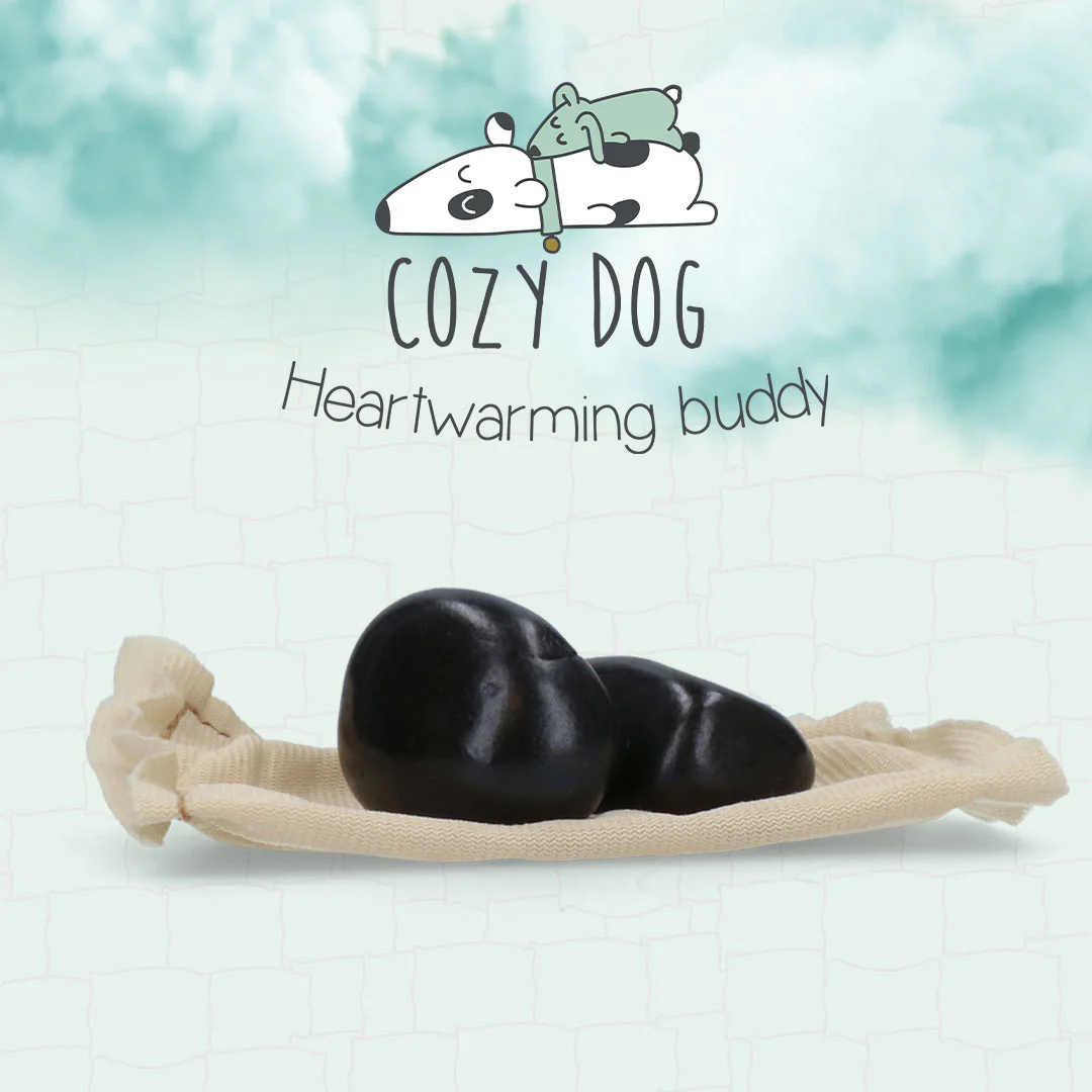 Pietricele pentru jucării – Cozy Dog - imagine 2