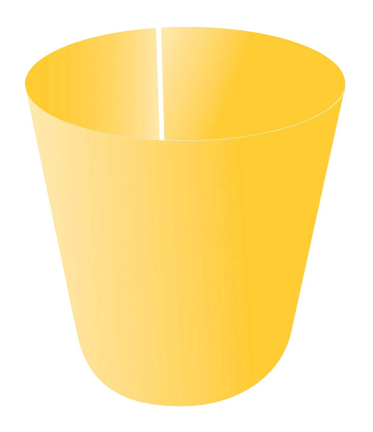 Plăci adezive pentru capcană de molii, 10 bucăți, 45 x 14,4 cm – Agrisense Black Stripe Funnel - imagine 1