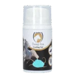 Gel răcoritor pentru cai după efort, 50 ml – Excellent Horse Deep Ice Cooling Gel