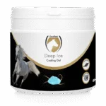 Gel răcoritor pentru cai după efort, 400 ml – Excellent Horse Deep Ice Cooling Gel