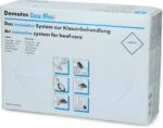 Sistem de îngrijire a copitelor pentru 4 tratamente – Demotec Easy Bloc - imagine 2