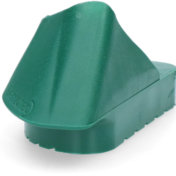 Sabot pentru copită, dreapta – Demotec Easy Bloc