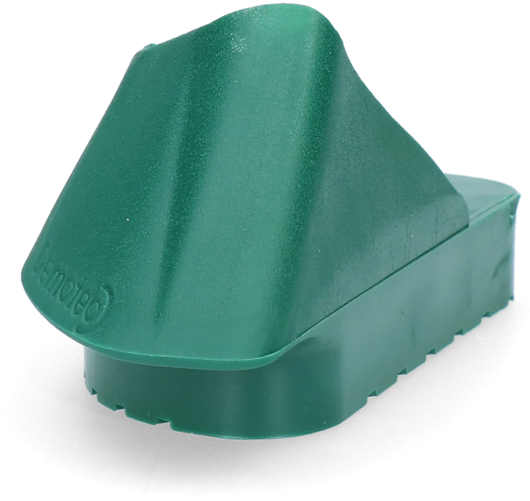 Sabot pentru copită, dreapta – Demotec Easy Bloc - imagine 1