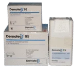 Kit pentru îngrijirea copitelor, pentru 14 tratamente – Demotec 95 - imagine 2