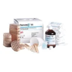 Kit pentru îngrijirea copitelor, pentru 14 tratamente – Demotec 95