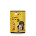 Pulbere pentru igiena dentară a câinilor și pisicilor, 60 g – Excellent Pets Dental Oral Care