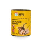 Supliment dentar pentru câini și pisici, 75 g – Excellent Pets Dental Care Seaweed
