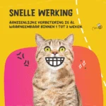 Pulbere pentru dinți pentru câini și pisici, 140 g – Excellent Pets Dental Oral Care - imagine 5