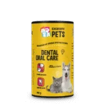Pulbere pentru dinți pentru câini și pisici, 140 g – Excellent Pets Dental Oral Care
