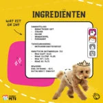 Supliment pentru dinți pentru câini și pisici, 150 g – Excellent Pets Dental Care Seaweed - imagine 4