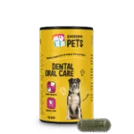Capsule pentru igiena dentară a câinilor, 90 de bucăți – Excellent Pets Dental Oral Care Capsules