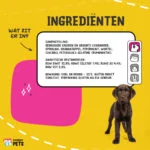 Capsule pentru igiena dentară a câinilor, 90 de bucăți – Excellent Pets Dental Oral Care Capsules - imagine 5