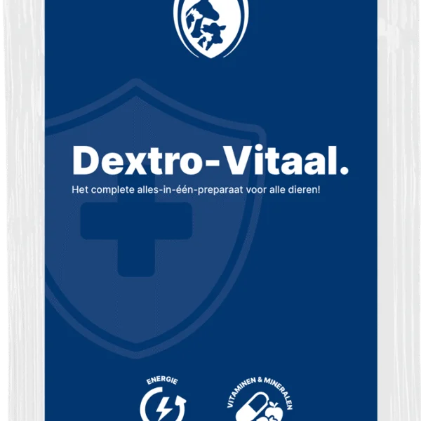 Supliment de vitamine pentru oi și miei – Excellent Dextro-Vitaal