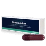 Bolus cu calciu pentru vaci de lapte, 4 x 94 g – Direct Bolus Calcium