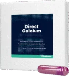 Bolusă de calciu pentru vacile de lapte, 12 x 94 g – Direct Bolus Calcium