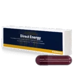 Bolus energetic pentru vaci de lapte, cu vitamine și minerale, 4 x 67 g – Direct Bolus Energy