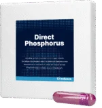 Bolus cu fosfor pentru vaci, 12 x 123 g – Direct Bolus Phosphorus
