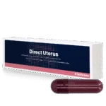Bolus cu plante pentru vacile de lapte după fătare, 4 x 45 g – Direct Bolus Uterus