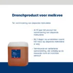Produs pentru administrare orală la bovine, 20 kg – Excellent Diton - imagine 3