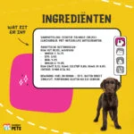 Ulei de somon pentru câini cu Omega 3 și 6, 500 ml – Excellent Pets Dog Salmon Oil - imagine 4