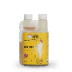 Supliment pentru articulațiile câinilor, lichid, 250 ml – Excellent Pets Dog Flex