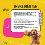 Supliment pentru articulațiile câinilor, lichid, 250 ml – Excellent Pets Dog Flex - imagine 4
