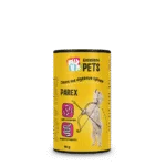 Supliment pentru câini cu prebiotice, sub formă de crochete, 90 g – Excellent Pets Dog Parex