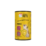 Supliment pentru câini cu prebiotice, sub formă de granule, 180 g – Excellent Pets Dog Parex
